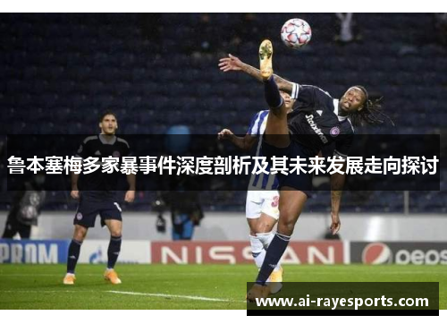 鲁本塞梅多家暴事件深度剖析及其未来发展走向探讨